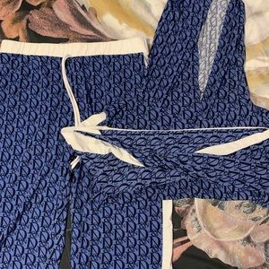 Women’s two piece set